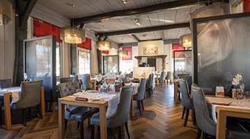 Bistro De Broeierd
